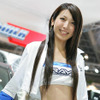 【東京オートサロン08】コンパニオン写真蔵…レイズ その2