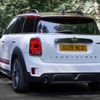 MINI ジョンクーパーワークス（JCW）カントリーマン 改良新型