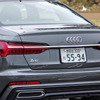 アウディ A6セダン 新型（A6 55 TFSI クワトロ S-line）