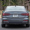 アウディ A6セダン 新型（A6 55 TFSI クワトロ S-line）