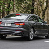 アウディ A6セダン 新型（A6 55 TFSI クワトロ S-line）