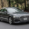 アウディ A6セダン 新型（A6 55 TFSI クワトロ S-line）