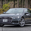 アウディ A6セダン 新型（A6 55 TFSI クワトロ S-line）