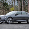 アウディ A6セダン 新型（A6 55 TFSI クワトロ S-line）