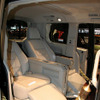 【東京オートサロン08】写真蔵…三菱 デリカD：5 ROADEST EXECUTIVE