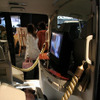 【東京オートサロン08】写真蔵…三菱 デリカD：5 ROADEST EXECUTIVE