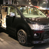 【東京オートサロン08】写真蔵…三菱 デリカD：5 ROADEST EXECUTIVE