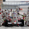 【トヨタF1】バーレーンテストに満足