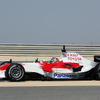 【トヨタF1】バーレーンテストに満足