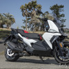 BMW C400X