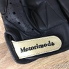 「Motorimoda」と「SHINICHIRO ARAKAWA」のコラボグローブがクール！