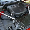 BMW Z4 新型（M40i）