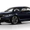 BMW 5シリーズセダンのM550i xDrive