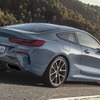 BMW 8シリーズ クーペ 新型