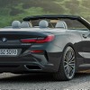 BMW 8シリーズ・カブリオレ 新型