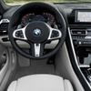 BMW 8シリーズ・カブリオレ 新型