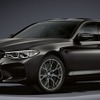 BMW M5 エディション 35 イヤー