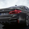 BMW M5 エディション 35 イヤー