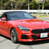 BMW Z4 新型（M40i）