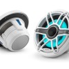 米JL AUDIOのLEDライティングシステム搭載マリーン仕様「M6スピーカー」4機種発売