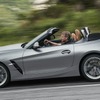 BMW Z4 ロードスター 新型