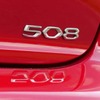 プジョー 508 新型（GT BlueHDi）