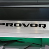 【デトロイトモーターショー08】写真蔵…キャデラック Provoq