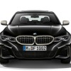 新型BMW 3シリーズの M340i xDrive セダン