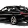 新型BMW 3シリーズの M340i xDrive セダン