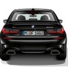 新型BMW 3シリーズの M340i xDrive セダン