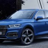 アウディ Q5 新型のPHV、Q5 55 TFSI e クワトロ