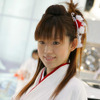 【東京オートサロン08】コンパニオン写真蔵…BRANEW その2