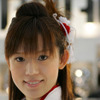 【東京オートサロン08】コンパニオン写真蔵…BRANEW その2