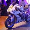 YZF-R1 2019年鈴鹿8耐仕様