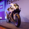 YZF-R1 2019年鈴鹿8耐仕様