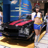 【東京オートサロン08】写真蔵…グッドイヤー
