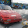 『NFS プロストリート』…GT-R など実車のみ登場、ドハデなストリート系