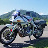 スズキ GSX1100Sカタナ