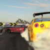 『NFS プロストリート』…GT-R など実車のみ登場、ドハデなストリート系