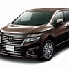 日産・エルグランド（2014年）