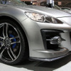 【東京オートサロン08】写真蔵…RX-8 マツダスピードコンセプト