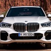 BMW X5 新型