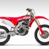 ホンダ CRF250R 2020年モデル