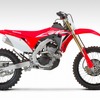 ホンダ CRF250RX 2020年モデル