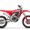 ホンダ CRF450R 2020年モデル