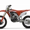 ホンダ CRF450R 2020年モデル