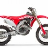 ホンダ CRF450RX 2020年モデル