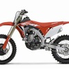 ホンダ CRF450RX 2020年モデル