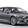 アウディ A8 新型（参考画像）