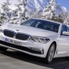 BMW 5シリーズセダンのPHV、530e セダン